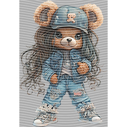 Bear-BR 1594